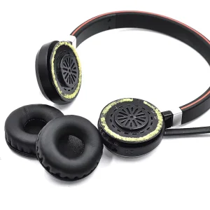 Set bureti casti Jabra Evolve 20 20se 30 30II 40 65 - imagine 3
