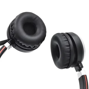 Set bureti casti Jabra Evolve 20 20se 30 30II 40 65 - imagine 4