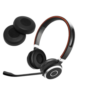Bureti casti Jabra Evolve 20 20se 30 30II 65 65+ - imagine 4