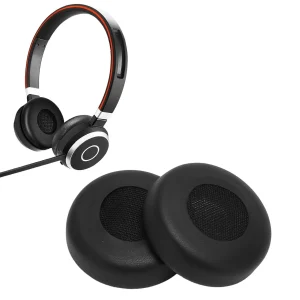 Bureti casti Jabra Evolve 20 20se 30 30II 65 65+ - imagine 2