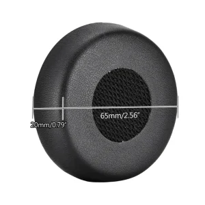 Set bureti casti pentru Jabra Evolve 75 75+ - imagine 4