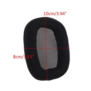 Bureti casti Logitech G533 - imagine 4