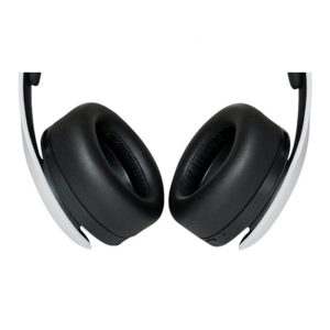 Bureti Casti SONY PS5 PULSE 3D PU Leather Memory Foam - imagine 4