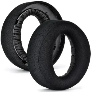 Bureti Casti SONY PS5 PULSE 3D panza culoare neagra - imagine 1