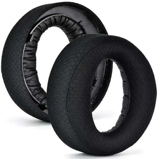 Bureti Casti SONY PS5 PULSE 3D panza culoare neagra