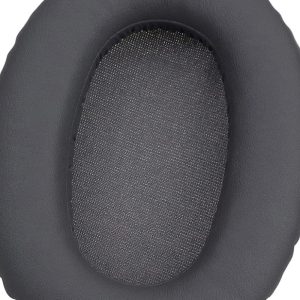 Bureti casti Sony WH-CH700N CH710 MDR-ZX770BN ZX780DC Soft Leather - imagine 9