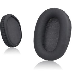 Bureti casti Sony WH-CH700N CH710 MDR-ZX770BN ZX780DC Soft Leather - imagine 4