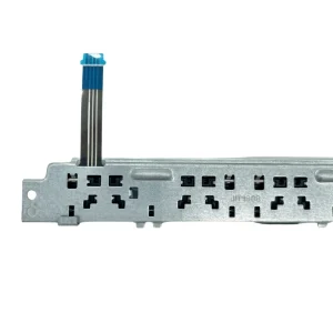 Butoane/Clicks Touchpad Dell Latitude 7480 7490 E7480 E7490 Mouse Button 0XKYX9 PK37B00JB0 - imagine 3