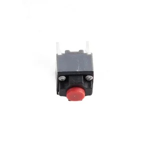 Buton Switch mouse silent 6x6x7.3 mute micro switch Kailh wireless mouse click - imagine 1