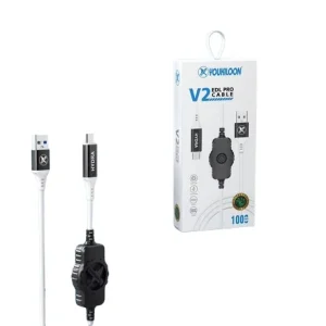 Cablu EDL V2 PRO USB conector Type C - imagine 1