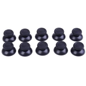 Set capete Joystick controler PS Dualshock 3/4 PS3 PS4 - imagine 3