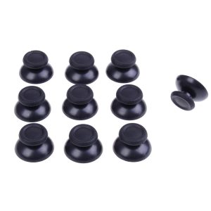 Set capete Joystick controler PS Dualshock 3/4 PS3 PS4 - imagine 2