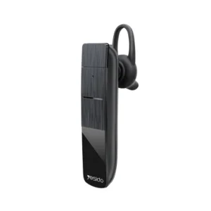 Handsfree Bluetooth Yesido YB06 A2DP Negru - imagine 2
