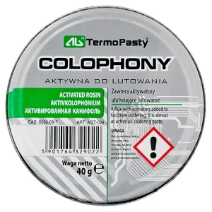 COLOFONIU 40G - imagine 1