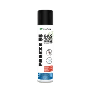 SPRAY FREEZE 300ML AG TermoPasty electronica reparatii - imagine 1