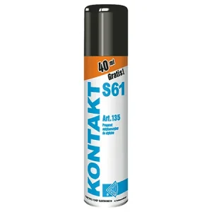 SPRAY CONTACT S61 100ML - imagine 1