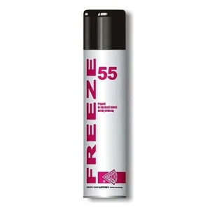 SPRAY RACIRE FREEZE -55 grade 600ML electronica reparatii - imagine 1