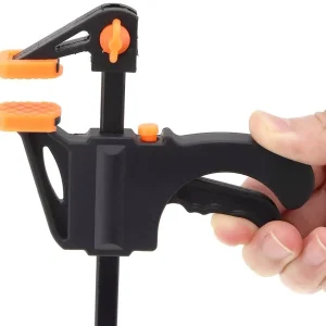 Cleste ajutator DiY suport prindere deschidere 10cm - imagine 2