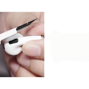 Kit curatare Airpods Pro 3 2 1 - imagine 6