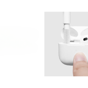 Kit curatare Airpods Pro 3 2 1 - imagine 5