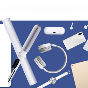 Kit curatare Airpods Pro 3 2 1 - imagine 4