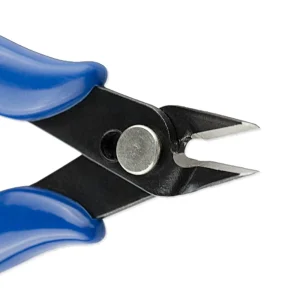 Cleste oblic reparatii plastic fire metal subtiri electronice - imagine 2