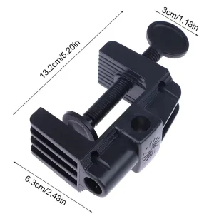 Suport universal pentru picior lampa microscop diverse - imagine 2