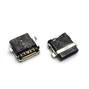 Mufa Incarcare Type C Dell latitude 7290 7390 DC USB 3.1 Type C Charge port socket power connector - imagine 3