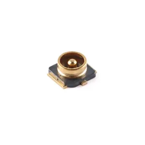Set 10 mufe IPEX4 Antena SMT RF conector - imagine 1