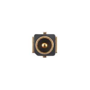 Set 10 mufe IPEX4 Antena SMT RF conector - imagine 2