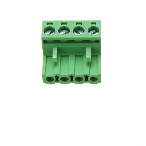 Conector Terminal 4P mufa adaptor 4 fire testere - imagine 3