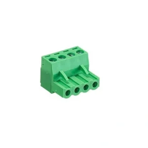 Conector Terminal 4P mufa adaptor 4 fire testere - imagine 2