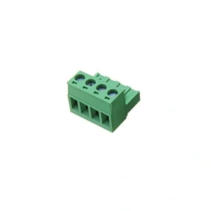 Conector Terminal 4P mufa adaptor 4 fire testere - imagine 1