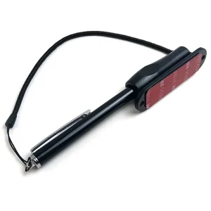 Creion/Stylus capacitiv touchscreen cu suport pentru telefon mobil tableta laptop industrial stylus pen - imagine 2