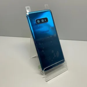 Capac Baterie pentru Samsung S10e Blue/Albastru