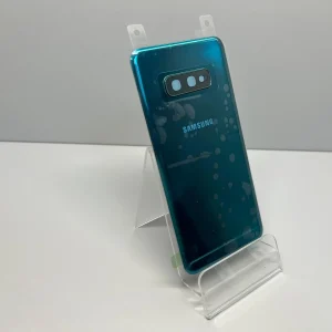 Capac Baterie pentru Samsung S10e Green/Verde