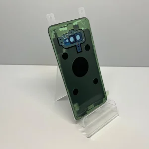 Capac Baterie pentru Samsung S10e Green/Verde - imagine 2