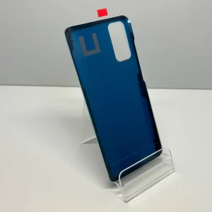 Capac Baterie pentru Samsung S20 Blue/Albastru - imagine 2