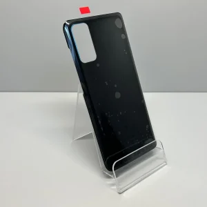 Capac Baterie pentru Samsung S20 Black/Negru