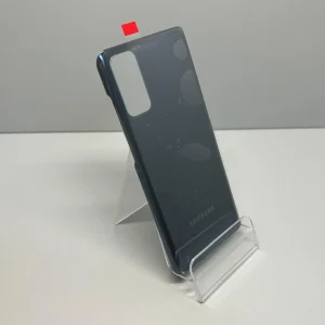 Capac Baterie pentru Samsung S20 Gray/Gri