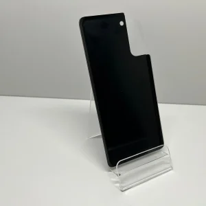 Capac Baterie pentru Samsung S21 Plus Rose Gold fara sticla camera - imagine 2