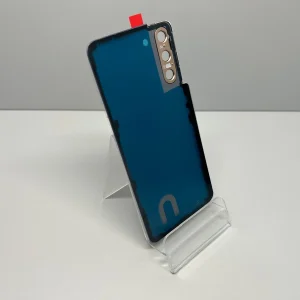 Capac Baterie pentru Samsung S21 Violet - imagine 2