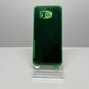 Capac Baterie pentru Samsung S7 Edge Pink/Roz - imagine 2