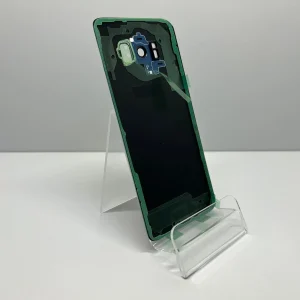 Capac Baterie pentru Samsung S8 Blue/Albastru - imagine 2