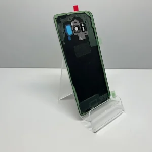 Capac Baterie pentru Samsung S8 Gold/Auriu - imagine 2