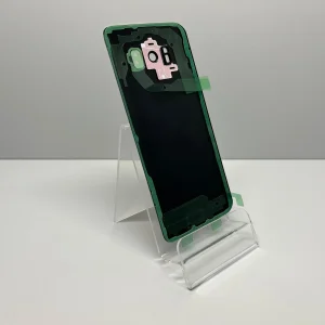 Capac Baterie pentru Samsung S8 Pink/Roz - imagine 2