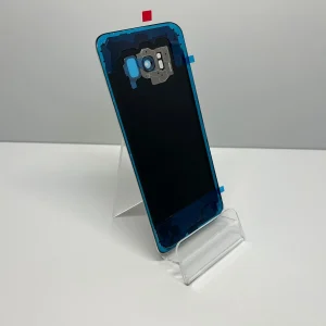 Capac Baterie pentru Samsung S8 Plus Gold/Auriu - imagine 2