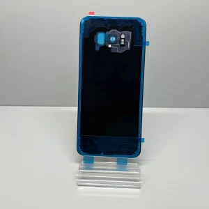 Capac Baterie pentru Samsung S8 Plus Grey/Gri - imagine 2