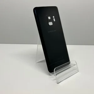 Capac Baterie pentru Samsung S9 Black/Negru