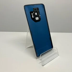 Capac Baterie pentru Samsung S9 Black/Negru - imagine 2